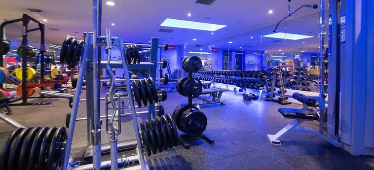 Hotel The Connacht Galway : Photo 