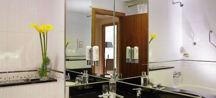 Hotel The Connacht Galway : Photo 