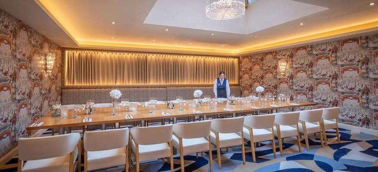 Hotel The Connacht Galway : Photo 