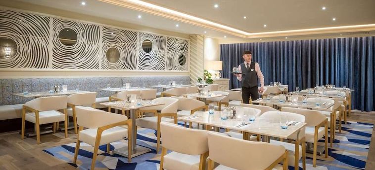 Hotel The Connacht Galway : Photo 