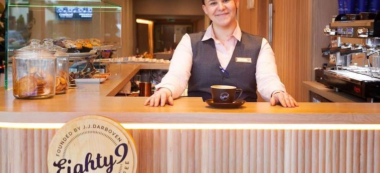 Hotel The Connacht Galway : Photo 