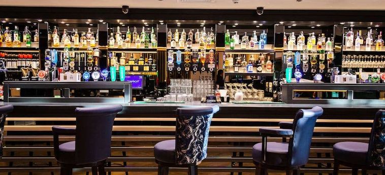 Hotel The Connacht Galway : Photo 