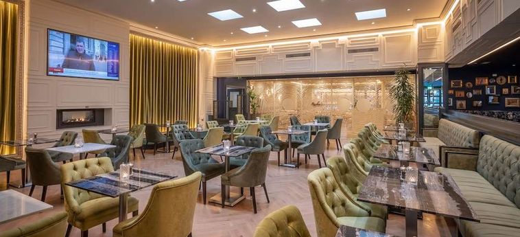 Hotel The Connacht Galway : Photo 