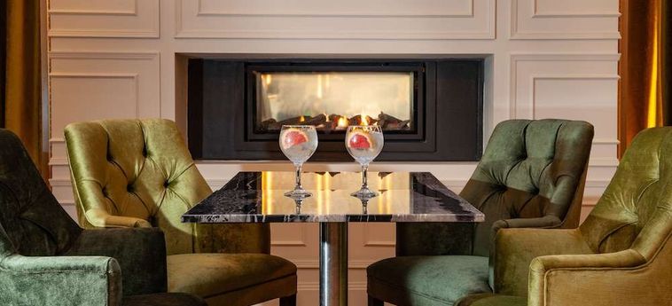 Hotel The Connacht Galway : Photo 