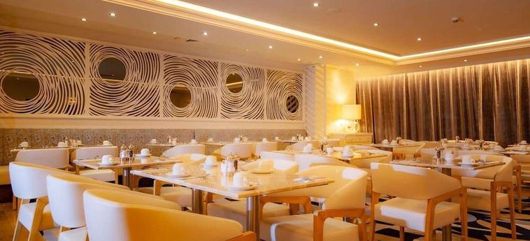 Hotel The Connacht Galway : Photo 