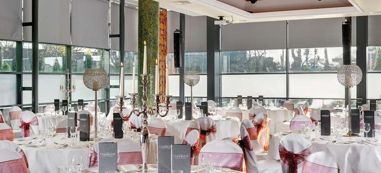Hotel The Connacht Galway : Photo 