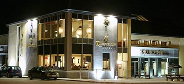 Hôtel KINGSVALLEY