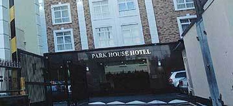 Park House:  GALWAY