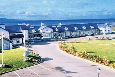 Hotel Connemara Coast:  GALWAY