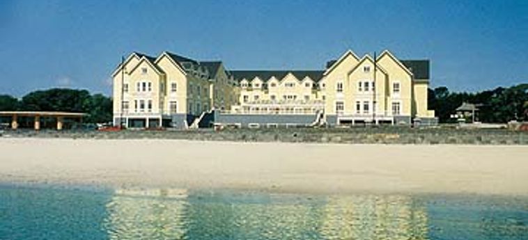 Hotel Galway Bay:  GALWAY