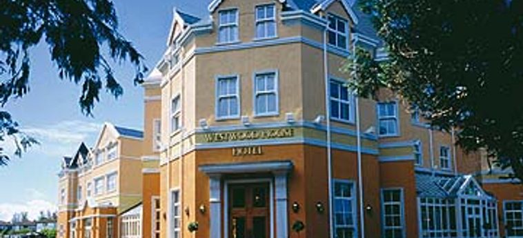 Hotel The Westwood:  GALWAY