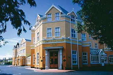 Hotel The Westwood:  GALWAY