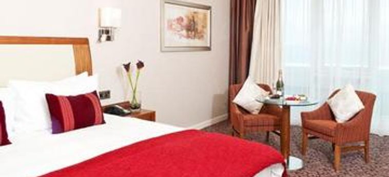Hotel Salthill:  GALWAY