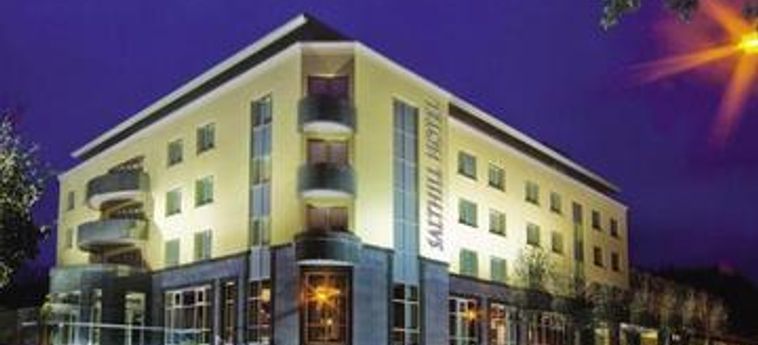 Hotel Salthill:  GALWAY