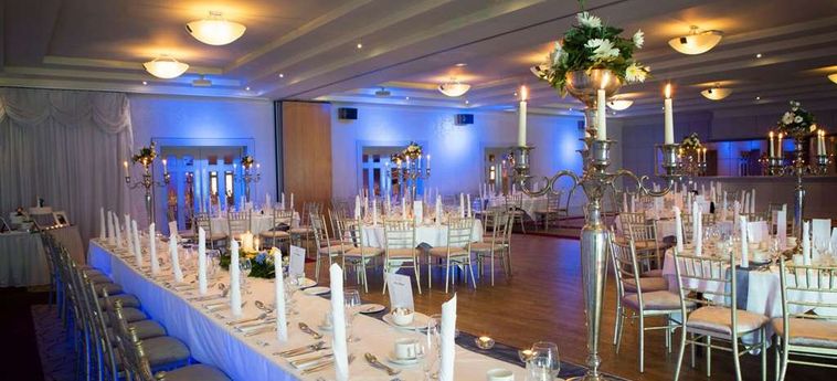 Hotel Claregalway Galway: Foto 