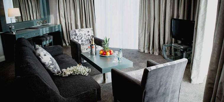 Hotel Claregalway Galway: Foto 
