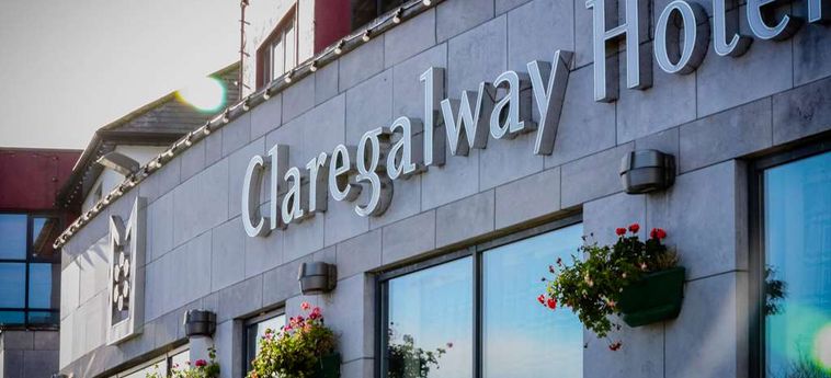 Hotel Claregalway Galway: Foto 