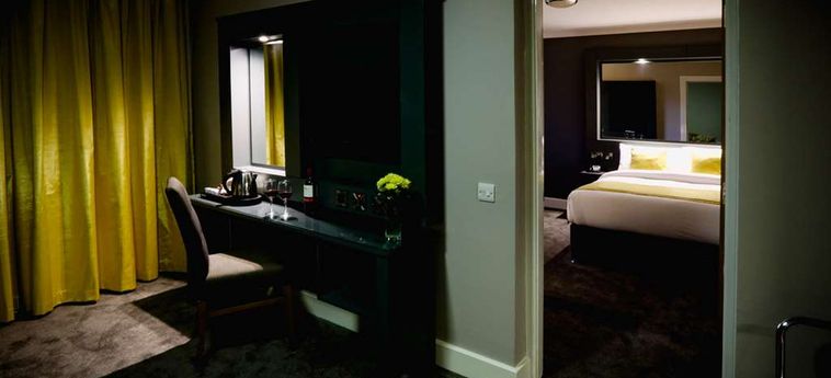 Hotel Claregalway Galway: Foto 