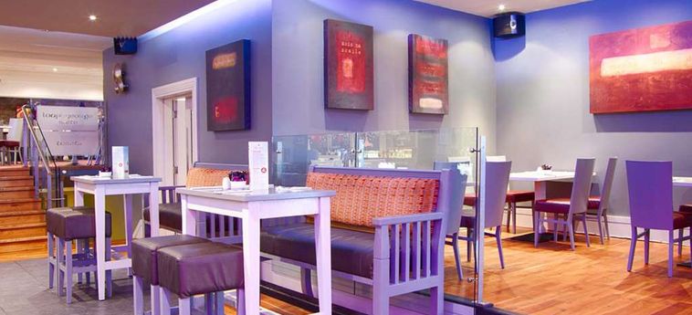 Hotel Claregalway Galway: Foto 