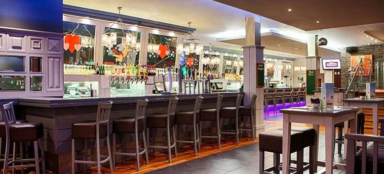 Hotel Claregalway Galway: Foto 