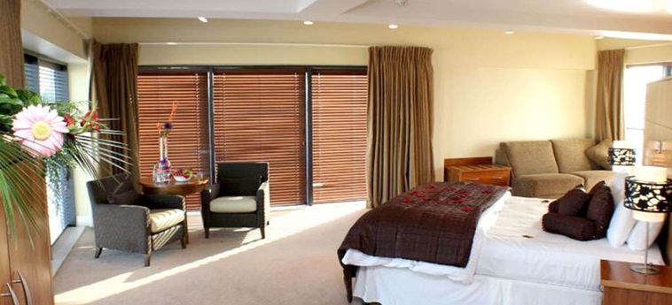 Hotel Claregalway Galway: Foto 