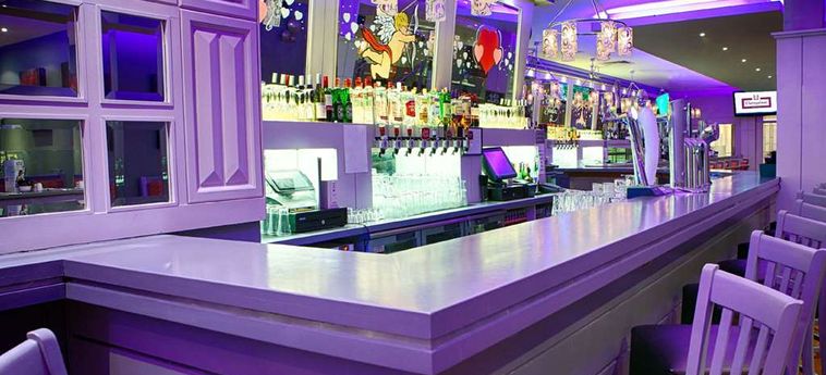 Hotel Claregalway Galway: Foto 