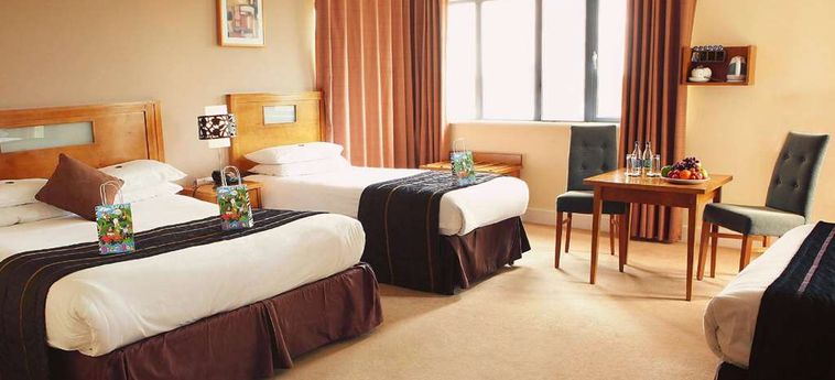 Hotel Claregalway Galway: Foto 
