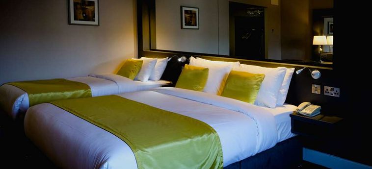 Hotel Claregalway Galway: Foto 