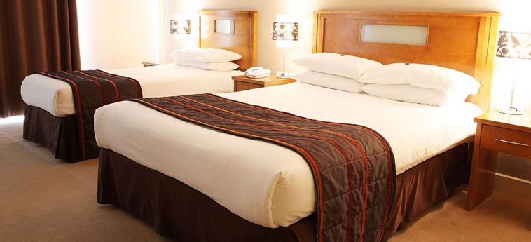 Hotel Claregalway Galway: Foto 