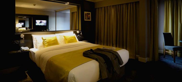 Hotel Claregalway Galway: Foto 