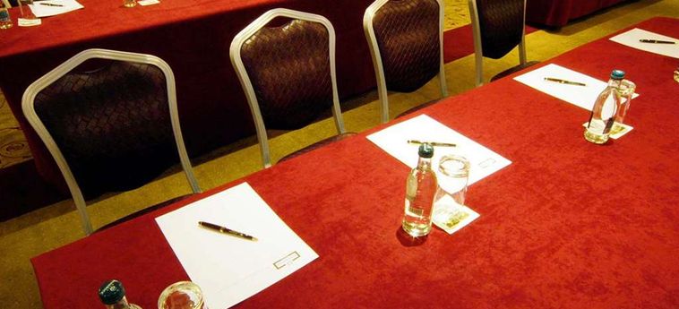 Hotel Claregalway Galway: Foto 