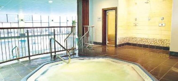 Hotel Claregalway Galway: Foto 