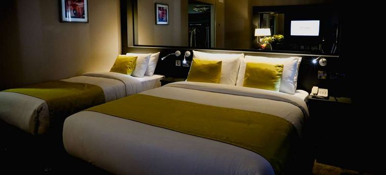 Hotel Claregalway Galway: Foto 