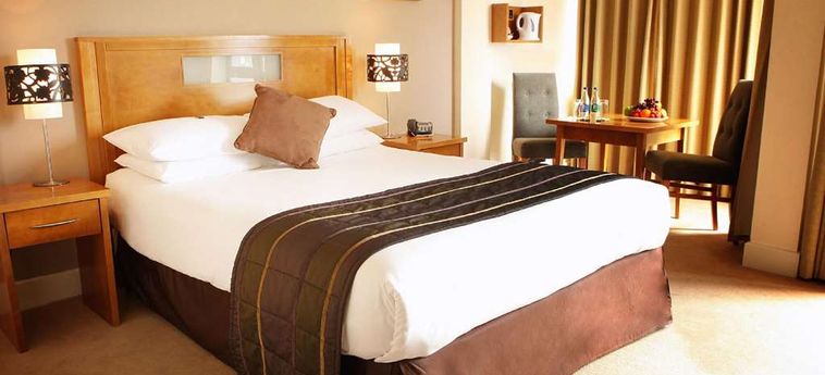Hotel Claregalway Galway: Foto 