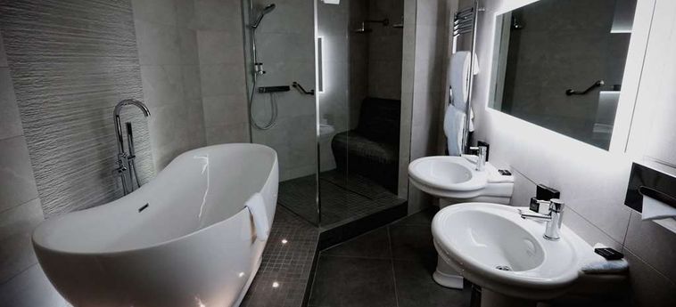 Hotel Claregalway Galway: Foto 