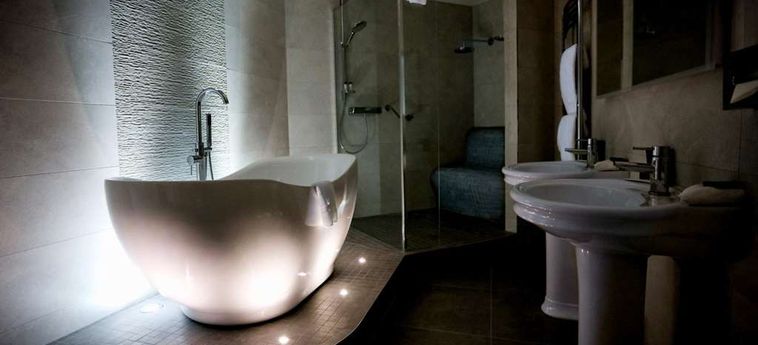 Hotel Claregalway Galway: Foto 