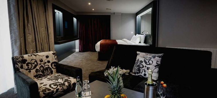 Hotel Claregalway Galway: Foto 
