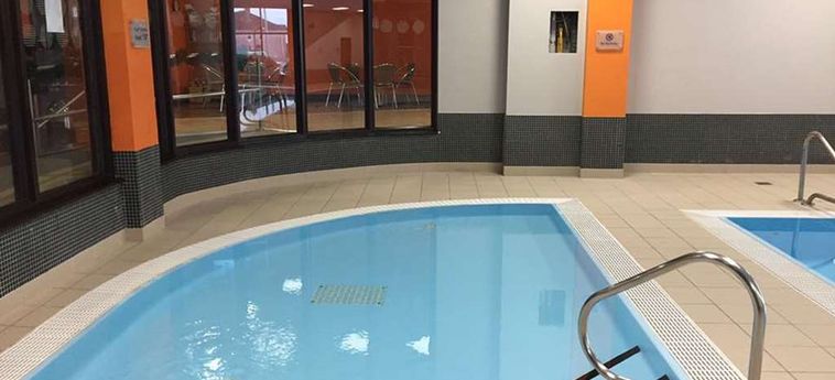 Hotel Claregalway Galway: Foto 