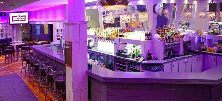 Hotel Claregalway Galway: Foto 