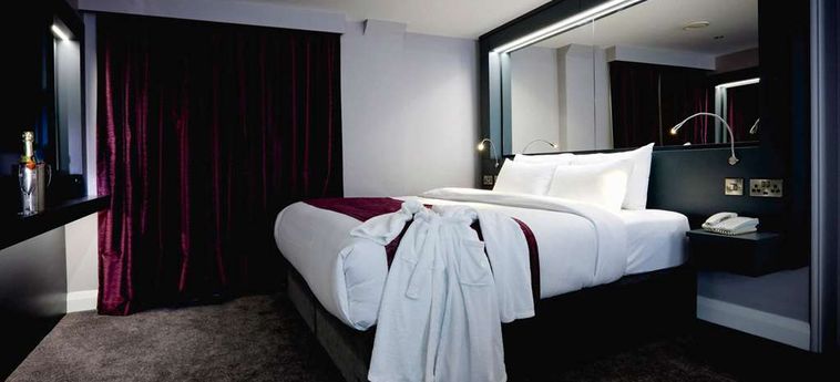 Hotel Claregalway Galway: Foto 