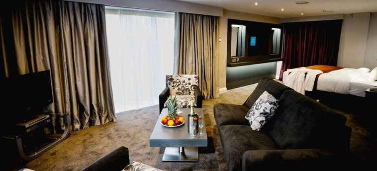 Hotel Claregalway Galway: Foto 