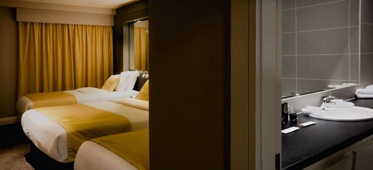 Hotel Claregalway Galway: Foto 