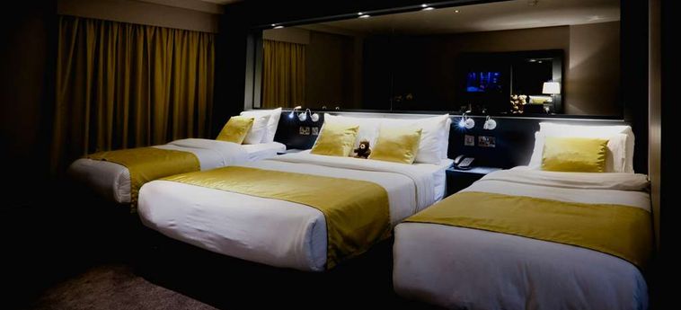 Hotel Claregalway Galway: Foto 