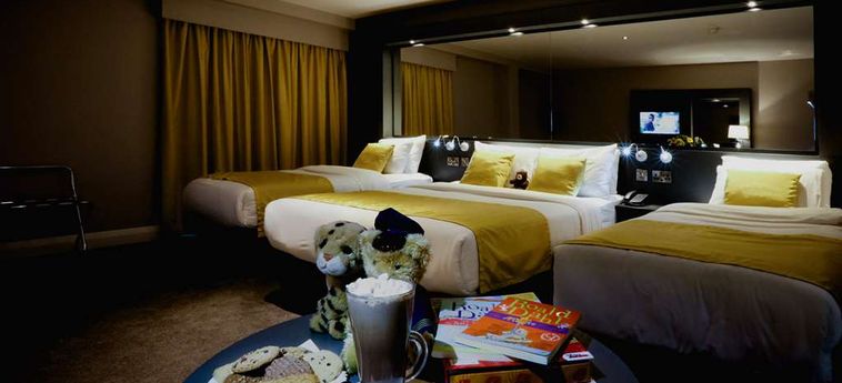 Hotel Claregalway Galway: Foto 
