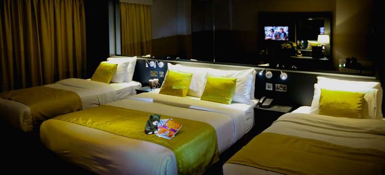 Hotel Claregalway Galway: Foto 