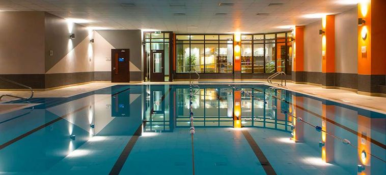Hotel Claregalway Galway: Foto 