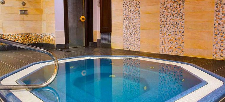 Hotel Claregalway Galway: Foto 