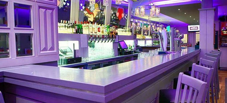 Hotel Claregalway Galway: Foto 