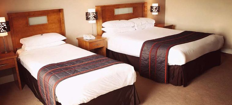 Hotel Claregalway Galway: Foto 
