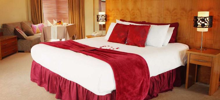 Hotel Claregalway Galway: Foto 
